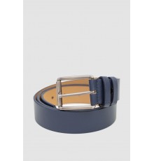 Ремінь жіночий, колір синій, 196R3510W14 Ремінь жіночий, колір синій, 196R3510W14