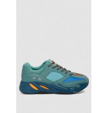 Кросівки чоловічі, колір синій, 248RCX602