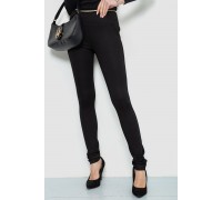 Лосини, цвет черный, 244R878-1