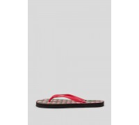 В'єтнамки жіночі, колір рожевий, 244R343