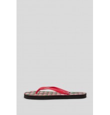 В'єтнамки жіночі, колір рожевий, 244R343