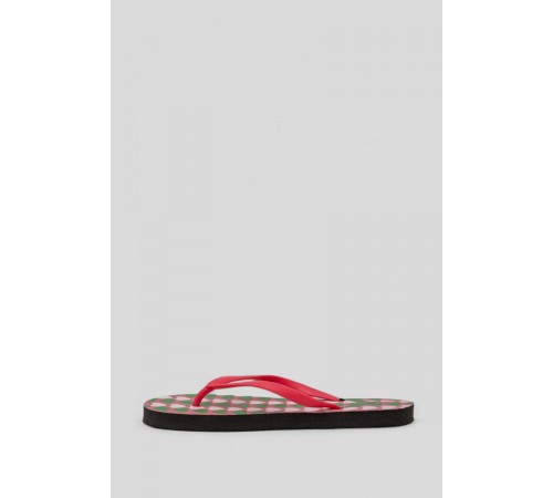 В'єтнамки жіночі, колір рожевий, 244R343