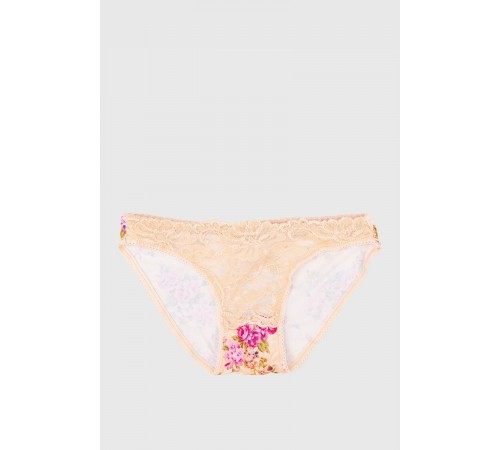 Труси жіночі, колір персиковий, 131R651
