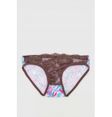 Труси жіночі, колір різнобарвний, 131R651