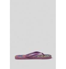 В'єтнамки жіночі, колір фіолетовий, 244R342