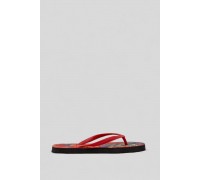 В'єтнамки жіночі, колір червоний, 244R342