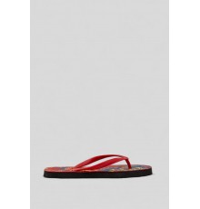 В'єтнамки жіночі, колір червоний, 244R342