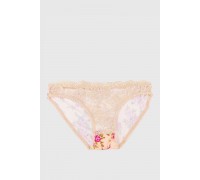 Труси жіночі, колір бежевий, 131R651