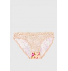 Труси жіночі, колір бежевий, 131R651