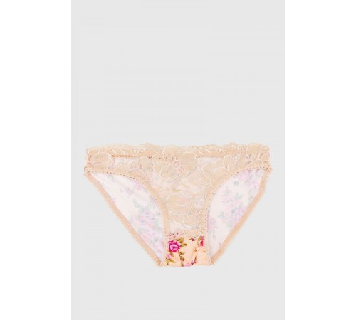 Труси жіночі, колір бежевий, 131R651