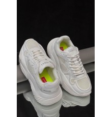 Кросівки жіночі, колір білий, 248RCX1270