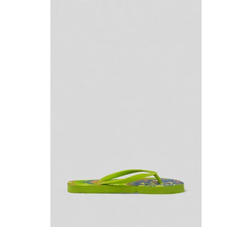 В'єтнамки жіночі, колір салатовий, 244R342