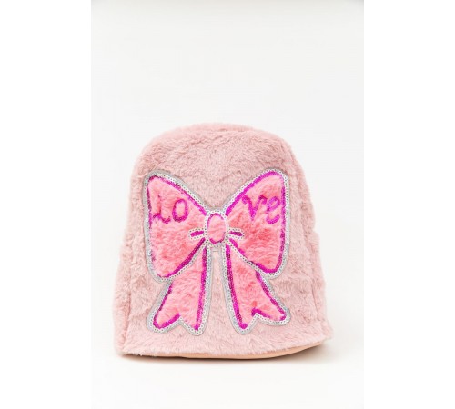 Рюкзак дитячий, колір пудровий, 131R3640