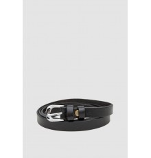 Ремень женский, цвет черный, 196R15Y0W11-1