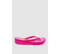 В'єтнамки дитячі для дівчаток, колір фуксія, 243R8423C-6