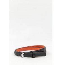 Ремінь жіночий, колір чорний, 196R1510W11