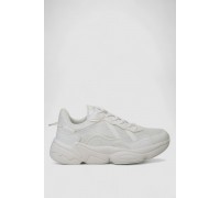 Кросівки чоловічі, колір білий, 248RCX205