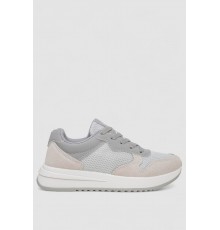 Кросівки жіночі, колір сірий, 248RG20