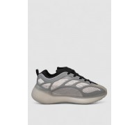 Кроссовки мужские, цвет серый, 248RCX1310