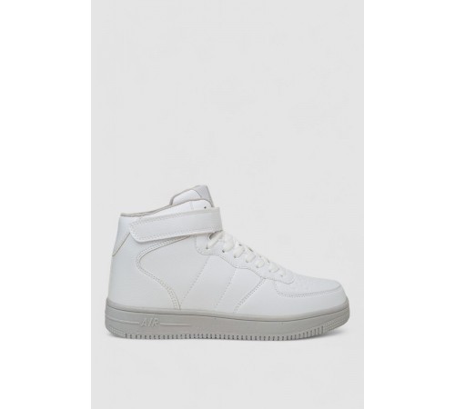 Кроссовки мужские зимние на меху, цвет белый, 248RH1020-26