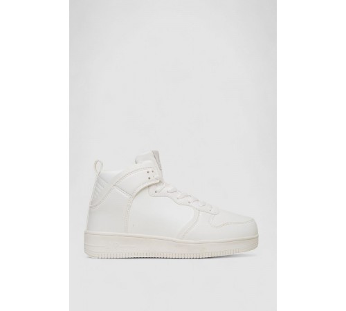 Кросівки чоловічі зимові на хутрі, колір білий, 248RCX698