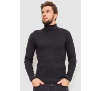 Гольф чоловічий, колір темно-сірий, 161R857