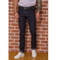 Джинсы мужские повседневные, цвет черный, 194R40550