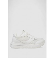 Кросівки жіночі, колір білий, 248RG80