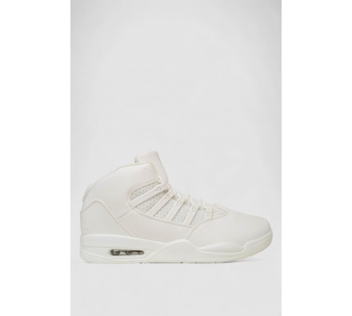 Кросівки чоловічі демісезонні, колір білий, 248RSK2312