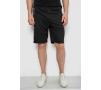 Шорты мужские, цвет черный, 244R6700