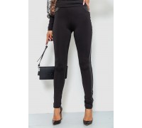 Лосини, колір чорний, 172R111