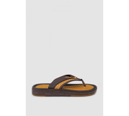 В'єтнамки жіночі 2, колір кавово-коричневий, 243R9135a-6