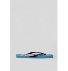 В'єтнамки жіночі, колір чорний, 244R320