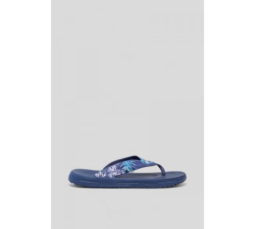 В'єтнамки жіночі, колір синій, 243R506-3B