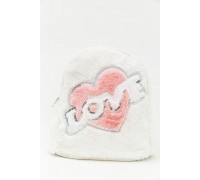 Рюкзак дитячий, колір білий, 131R3641