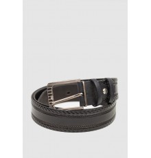 Ремень м., цвет черный, 196R35Y1W6 Ремень м., цвет черный, 196R35Y1W6