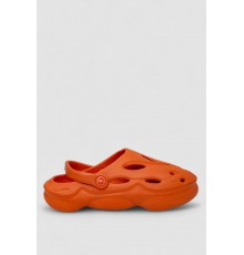 Крокси, колір помаранчевий, 248RCX312