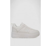 Кросівки жіночі, колір білий, 256RCB005