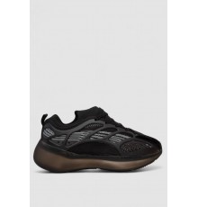 Кросівки чоловічі, колір чорний, 248RCX1310