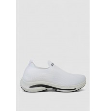 Сліпони чоловічі текстиль, колір білий, 243R777-A1031