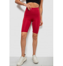 Треки женские однотонные, цвет бордовый, 214R340