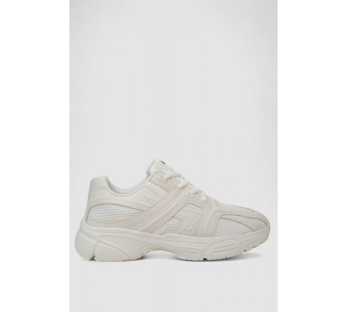 Кроссовки мужские, цвет белый, 248RCX421