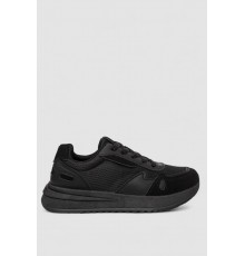 Кросівки жіночі, колір чорний, 248RG40-1R