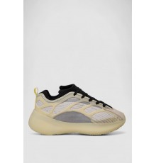 Кросівки чоловічі, колір бежево-сірий, 248RCX1430