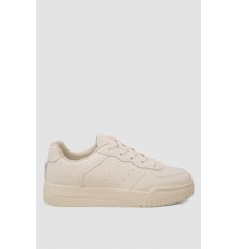 Кеди жіночі, колір бежевий, 248RAD100