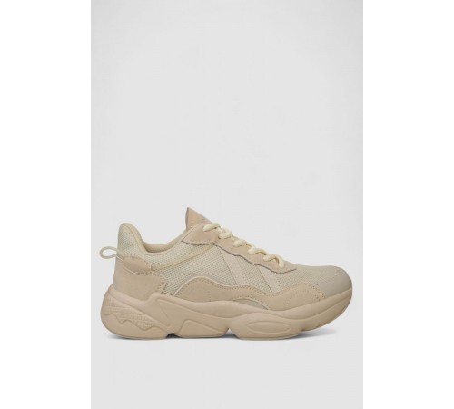Кросівки чоловічі, колір бежевий, 248RCX205