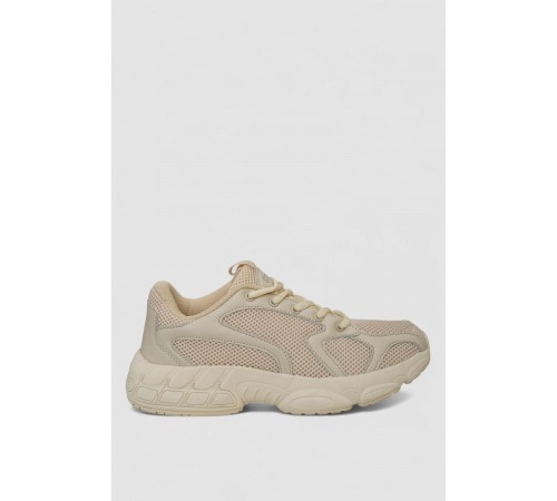 Кросівки чоловічі, колір бежевий, 248RCX218