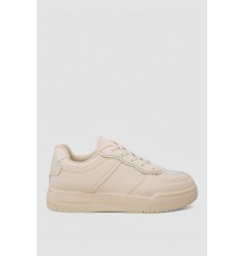 Кеди жіночі, колір бежевий, 248RAD70