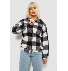 Кофта жіноча Теді, колір чорний, 257R48-5