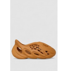 Крокси чоловічі із закритим задником, колір темно-бежевий, 248RCX303